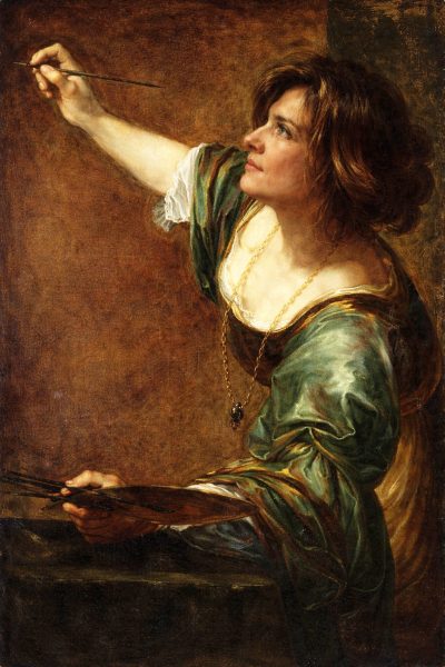 eleonora rinaldi artemisia
