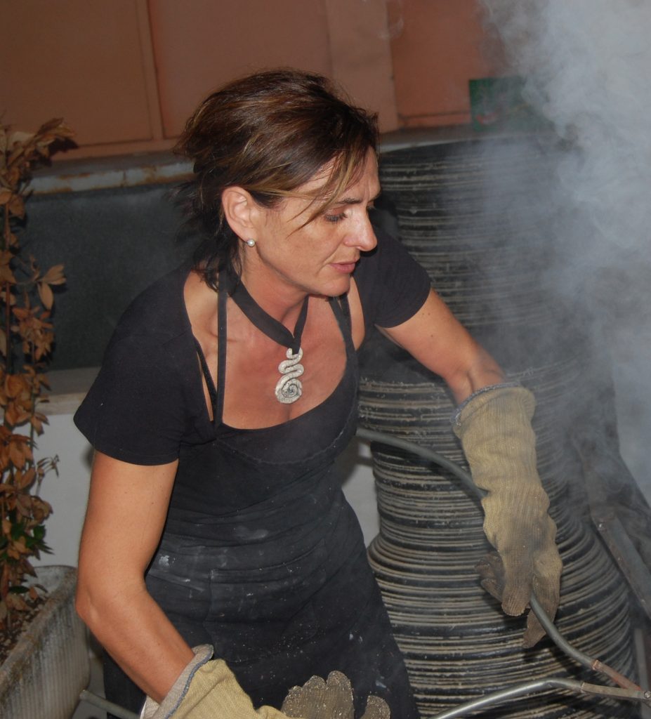 eleonora rinaldi biografia