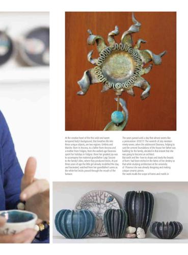 eleonora rinaldi artstyle magazine pagina 4