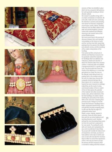 eleonora rinaldi artstyle magazine pagina 6