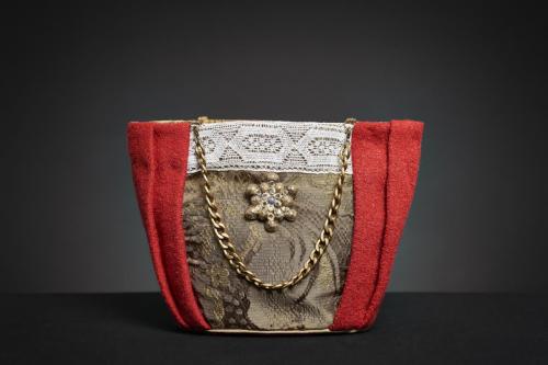 Borsa San Sebastiano