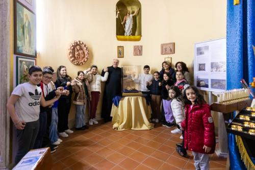 Santa Maria la nova 23-03-2024