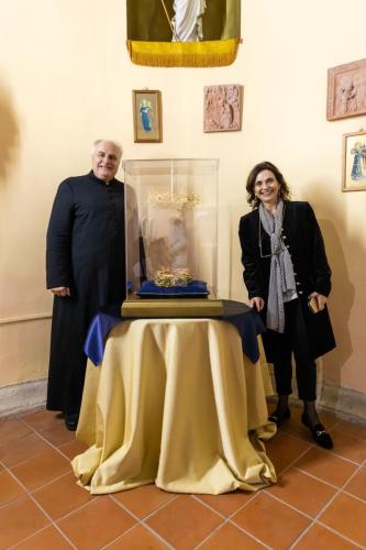 Santa Maria la nova 23-03-2024