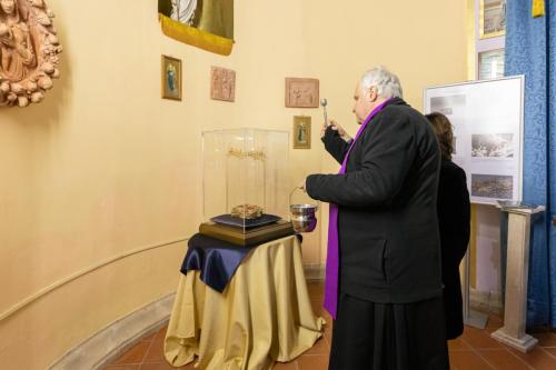 Santa Maria la nova 23-03-2024