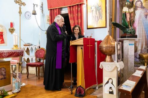 Santa Maria la nova 23-03-2024