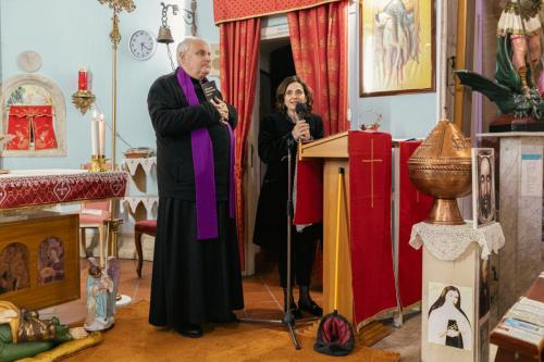 Santa Maria la nova 23-03-2024