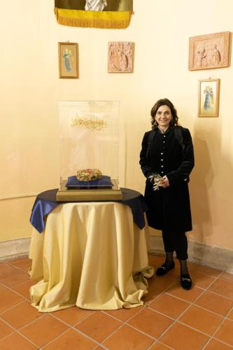 Santa Maria la nova 23-03-2024